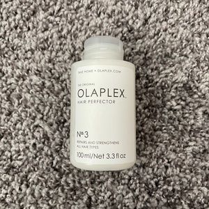 NEW Olaplex Hair Perfector No3